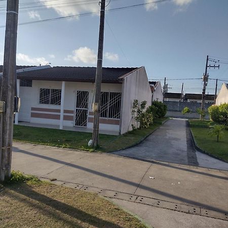 Casa Em Maceio Prox Aeroporto Em Condominio Esterno foto