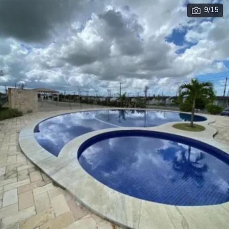 Casa Em Maceio Prox Aeroporto Em Condominio Esterno foto