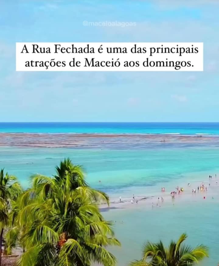 Casa Em Maceio Prox Aeroporto Em Condominio Esterno foto