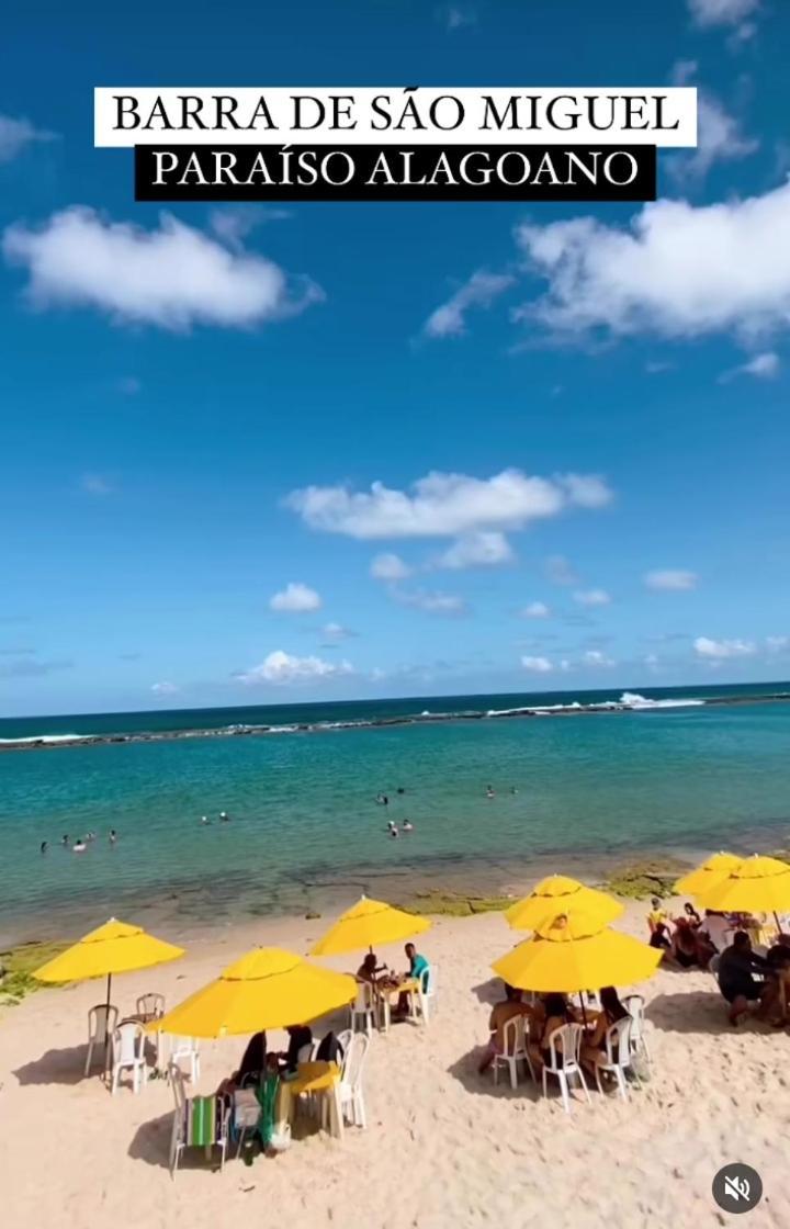 Casa Em Maceio Prox Aeroporto Em Condominio Esterno foto
