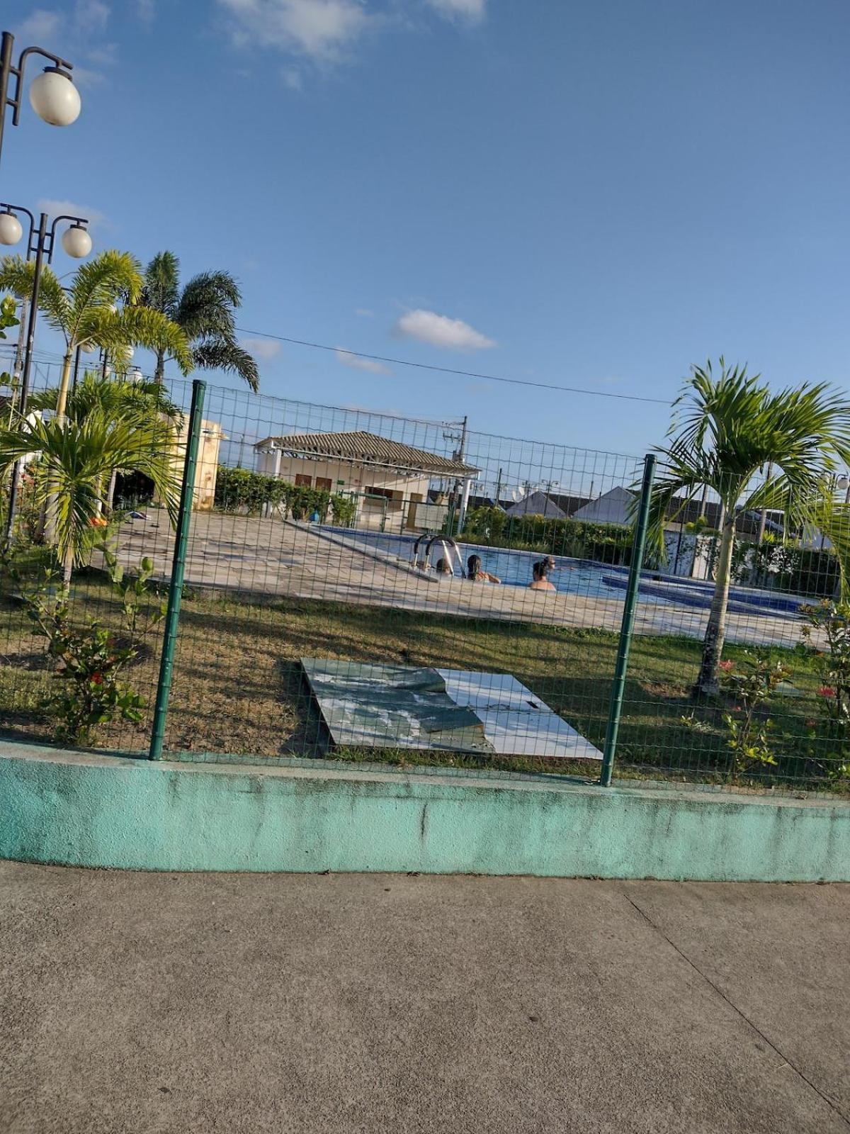 Casa Em Maceio Prox Aeroporto Em Condominio Esterno foto