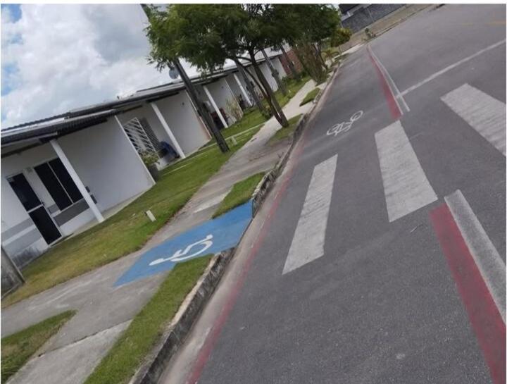 Casa Em Maceio Prox Aeroporto Em Condominio Esterno foto