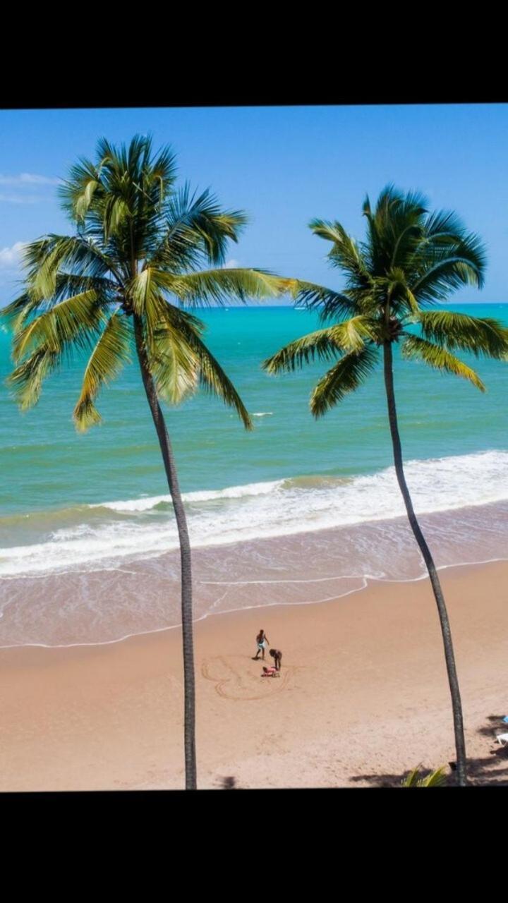 Casa Em Maceio Prox Aeroporto Em Condominio Esterno foto
